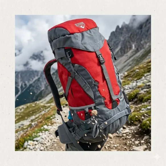 Bestway  Sacs-à-dos de randonnée 65 L 68030