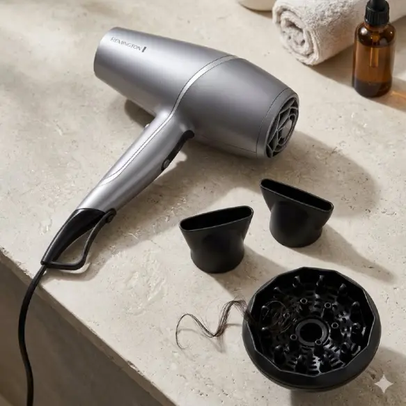 Remington Sèche Cheveux PROluxe You 2400w  AC9800