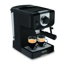 Krups Cafetière 15BAR à Cappuccino XP320810