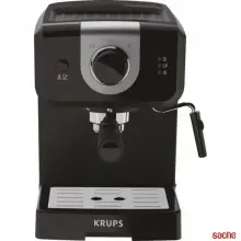 Krups Cafetière  15BAR  à Cappuccino XP320810