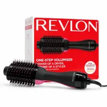 Brosse coiffante Revlon Salon One Step RVDR5222E3