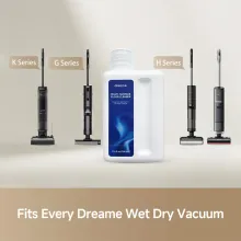 Dream solution de nettoyage 500ml 16.9 FL OZ