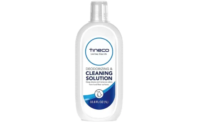 Tineco Solution de nettoyage 1L 9FWWS101800