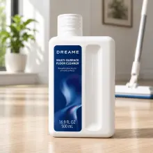 Dream solution de nettoyage 500ml 16.9 FL OZ
