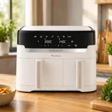 Moulinex friteuse airfryer soleil ivoir EZ901AF0 8.3L