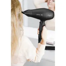 Calor Compact Pro + sèche cheveux CV6930C0