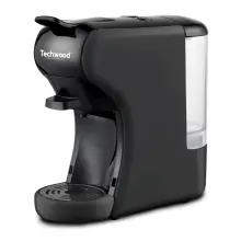techwood machine a café TCA-196N 19bars
