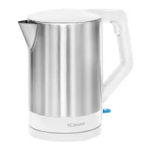 Bomann  WKS 3002 CB Bouilloire Inox 1.5L 2200W