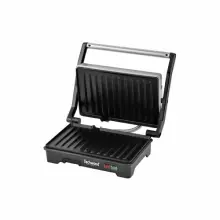 Tecwood TPG-1756 Panineuse Grill à contact