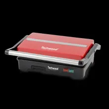 Techwood TPG-1755 grill panineuse 750w
