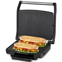 Techwood TGD-038 Grill Panineuse 1800w