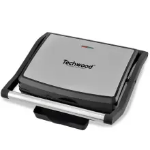 Techwood TGD-038 Grill Panineuse 1800w