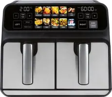Proficook PC FR 1287 friteuse airfryer 8 litres