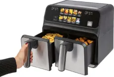 Proficook PC FR 1287 friteuse airfryer 8 litres