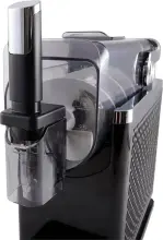 Techwood TSLU-2066  Machine à Slushy & Granita 1.5 Litres
