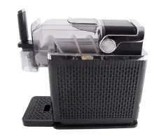 Techwood TSLU-2066  Machine à Slushy & Granita 1.5 Litres