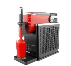 Techwood TSLU-2066  Machine à Slushy & Granita 1.5 Litres