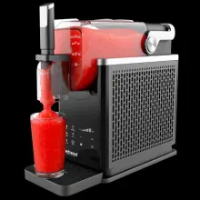 Techwood TSLU-2066  Machine à Slushy & Granita 1.5 Litres