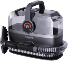 TECHWOOD TAN-7066V Nettoyeur  Détacheur  Vapeur