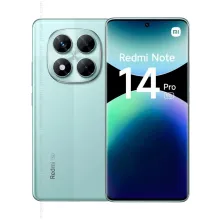 Xiaomi Redmi Note 14 Pro 5G 256GB 8GB Avec Chargeur
