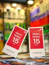 Xiaomi Redmi Note 15 Pro 256GB/8GB Global 2SIM