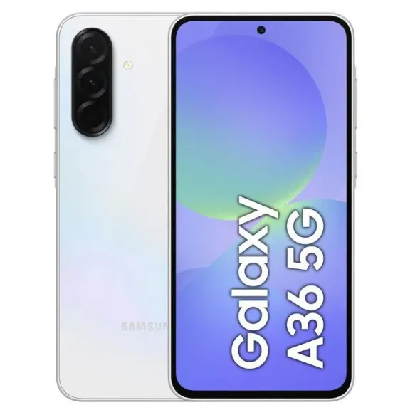 SAMSUNG GALAXY A36 256GB 12GB 2SIM GLOBAL