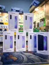 SAMSUNG GALAXY A36 256GB 12GB 2SIM GLOBAL