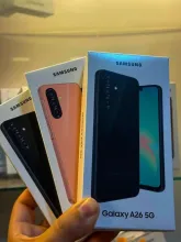 SAMSUNG A26 256GB/8GB 128GB/6GB 2SIM GLOBALE