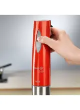 Mixeur À Bras KORKMAZ Vertex 850W -A444