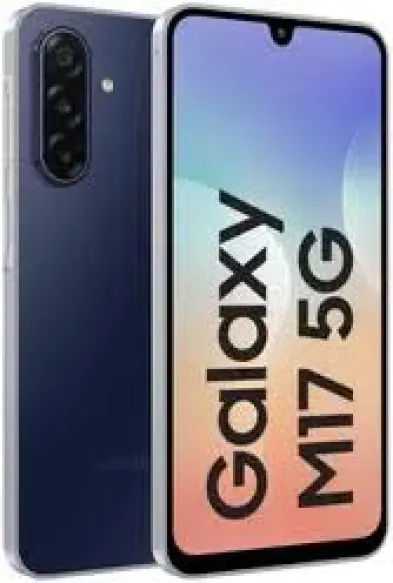 SAMSUNG GALAXY M17 5G 128GB 4GB 2SIM
