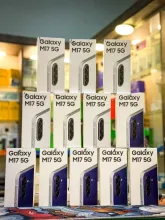 SAMSUNG GALAXY M17 5G 128GB 4GB 2SIM