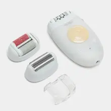 Épilateur Pour Femmes Mac Styler MC-7700