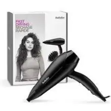 SÈCHE-CHEVEUX BABYLISS D563DE