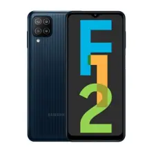SAMSUNG F12 4GB RAM 64GB storage