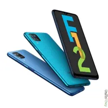 SAMSUNG F12 4GB RAM 64GB storage