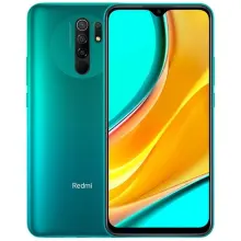 Xiaomi Redmi 9 4/128Chine