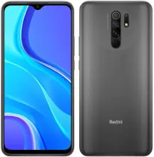 Xiaomi Redmi 9 4/128Chine