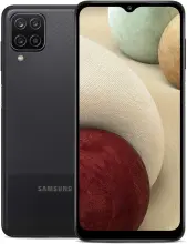 SAMSUNG A12 4GB RAM 64GB storage