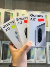 SAMSUNG GALAXY A17 128GB 6GB 2SIM