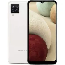 SAMSUNG A12 4GB RAM 128GB storage