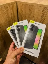 Samsung GALAXY A56 5G 12/256 2SIM GLOBAL
