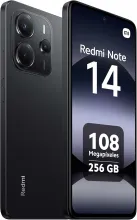Xiaomi REDMI NOTE 14 256GB 8GB 2SIM GLOBAL