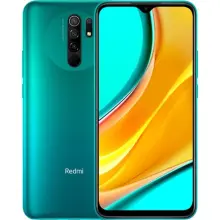 Xiaomi Redmi 9 4/64 Chine