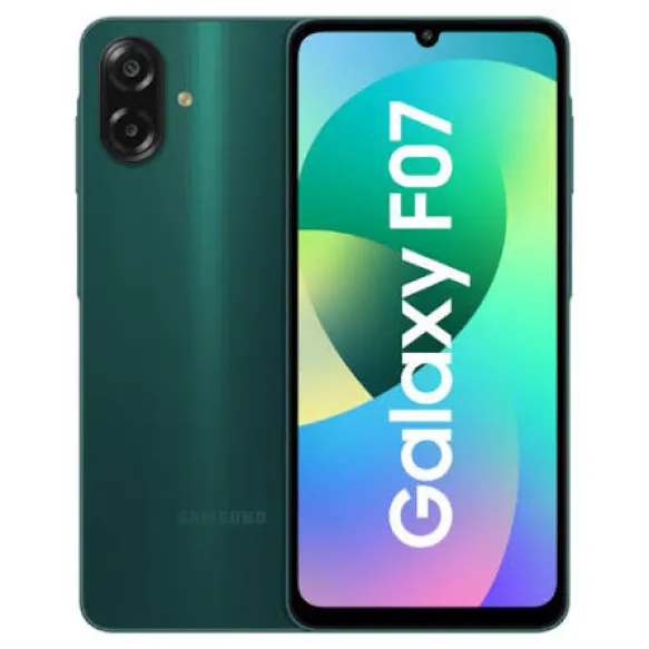 Samsung GALAXY A07 F07 64GB 4GB 2SIM