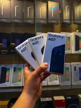 Samsung GALAXY A07 F07 64GB 4GB 2SIM