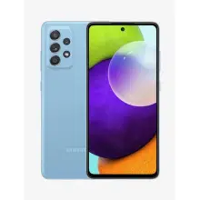 SAMSUNG A52 8GB RAM 128GB storage Vietnam