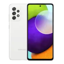 SAMSUNG A52 8GB RAM 128GB storage Vietnam