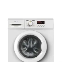 Condor Machine à laver 6 kg  WF6-A12W