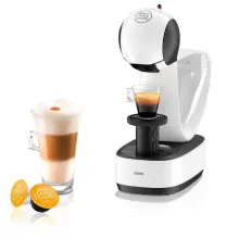 KRUPS Machine à dosettes Dolce Gusto YY4346FD