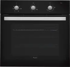 Whirlpool Four ENC AKP 738/NB